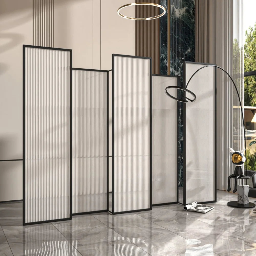 Acrylic Room Divider