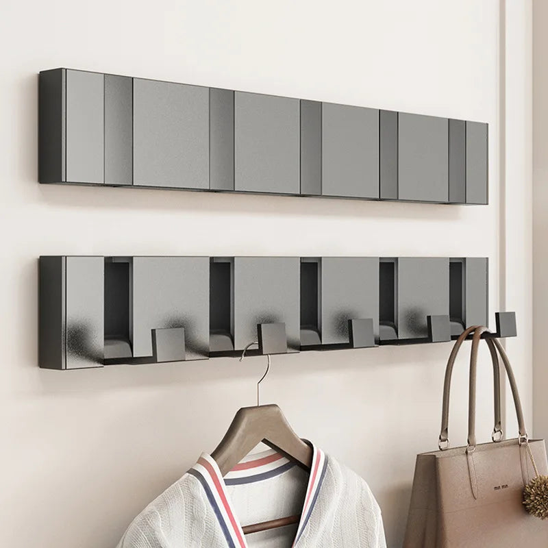 Folding Closet Hooks