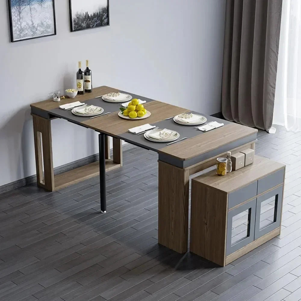 Extendable Dining Table