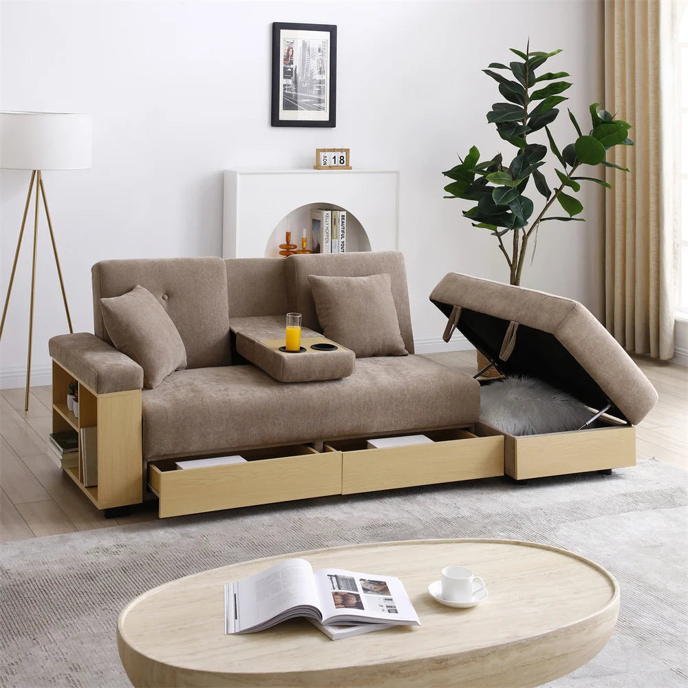 Corner Sofa Bed