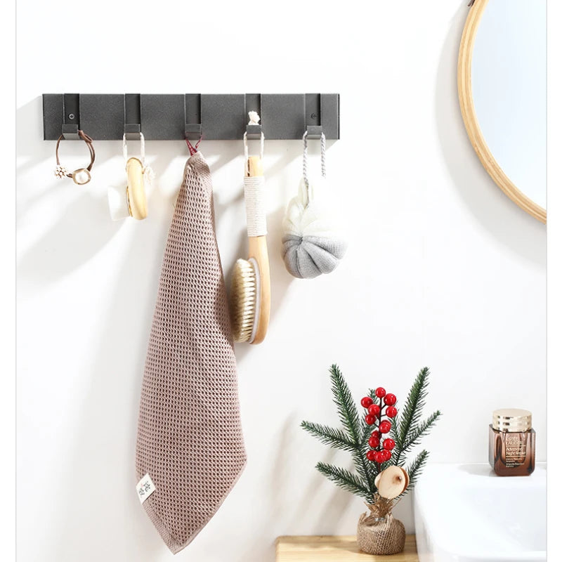 Folding Closet Hooks