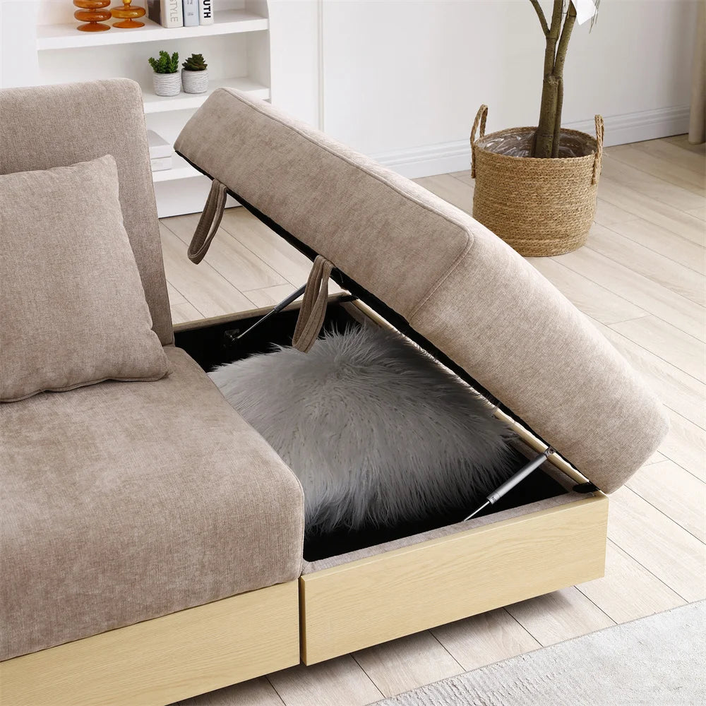 Corner Sofa Bed