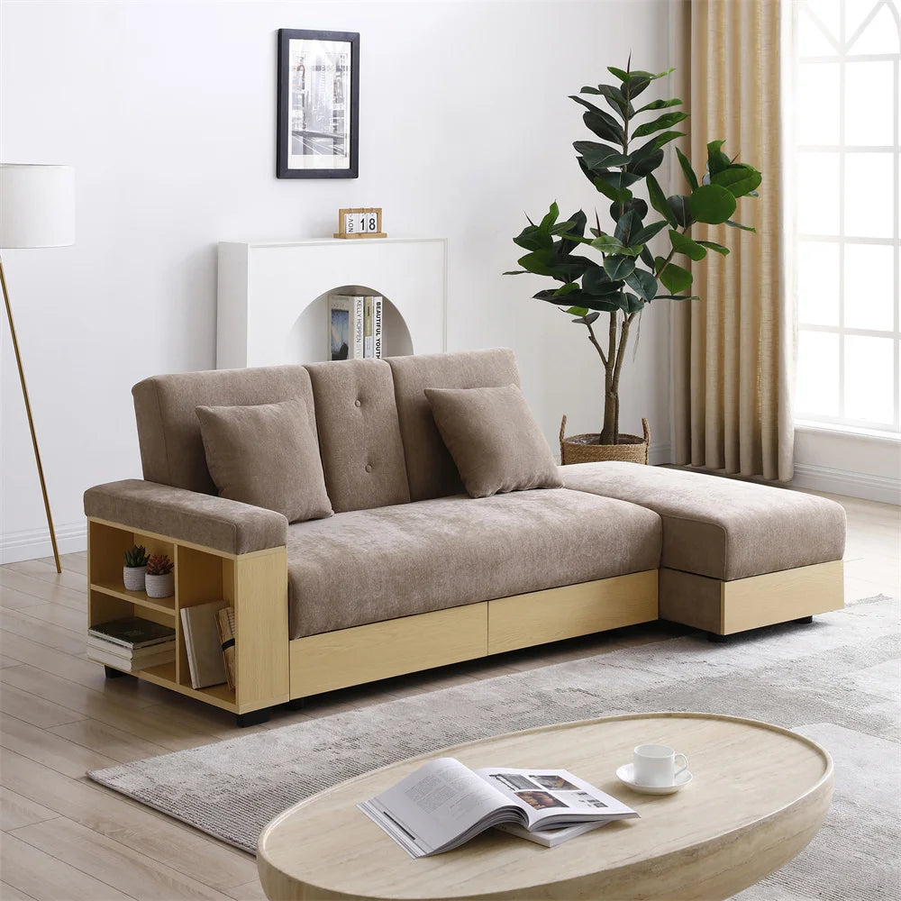 Corner Sofa Bed